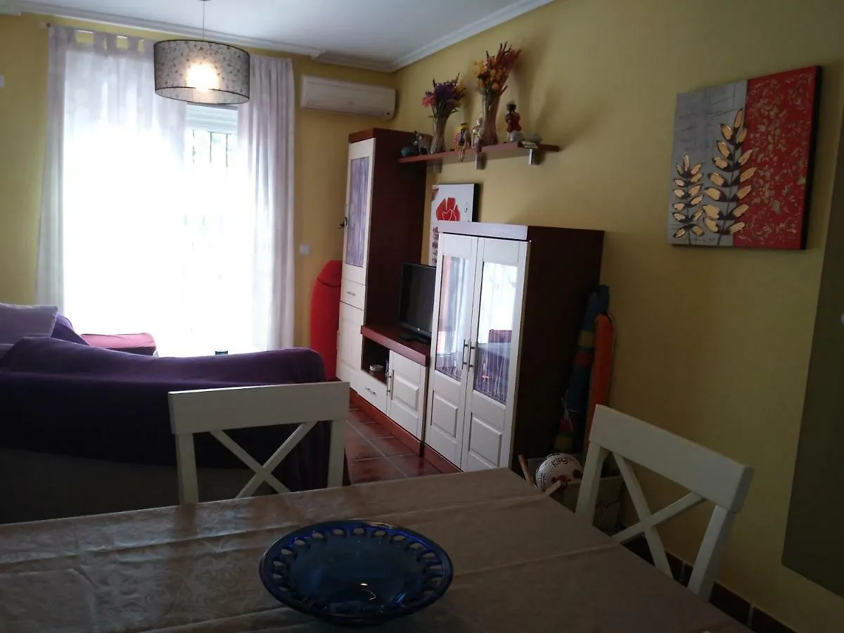 Appartement parquevera V