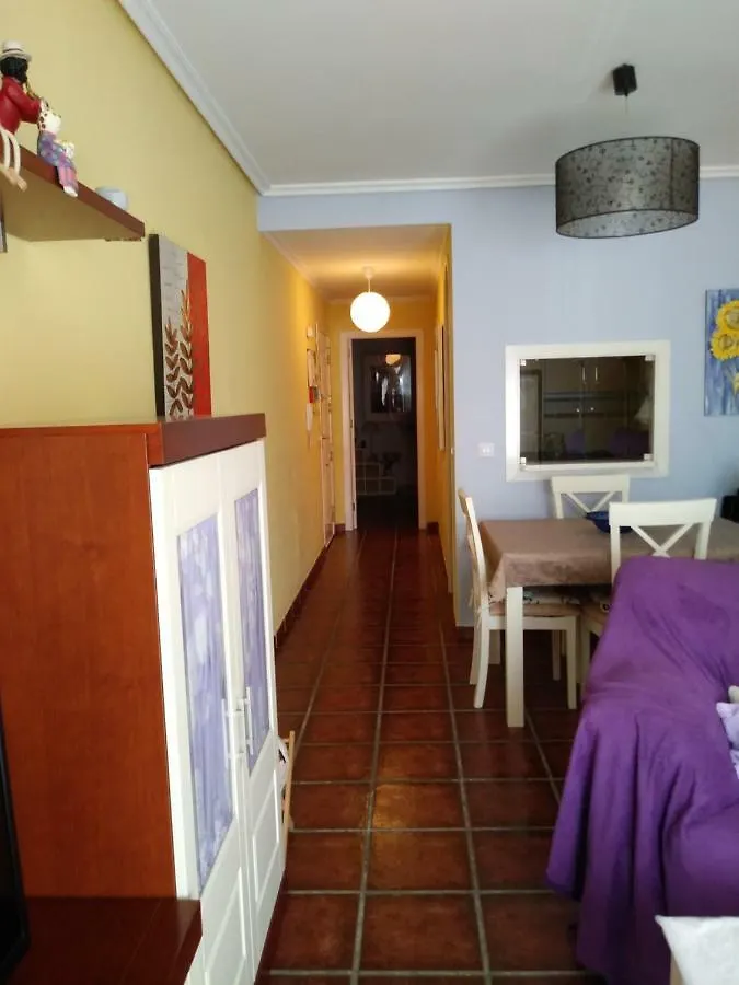 parquevera V Appartement