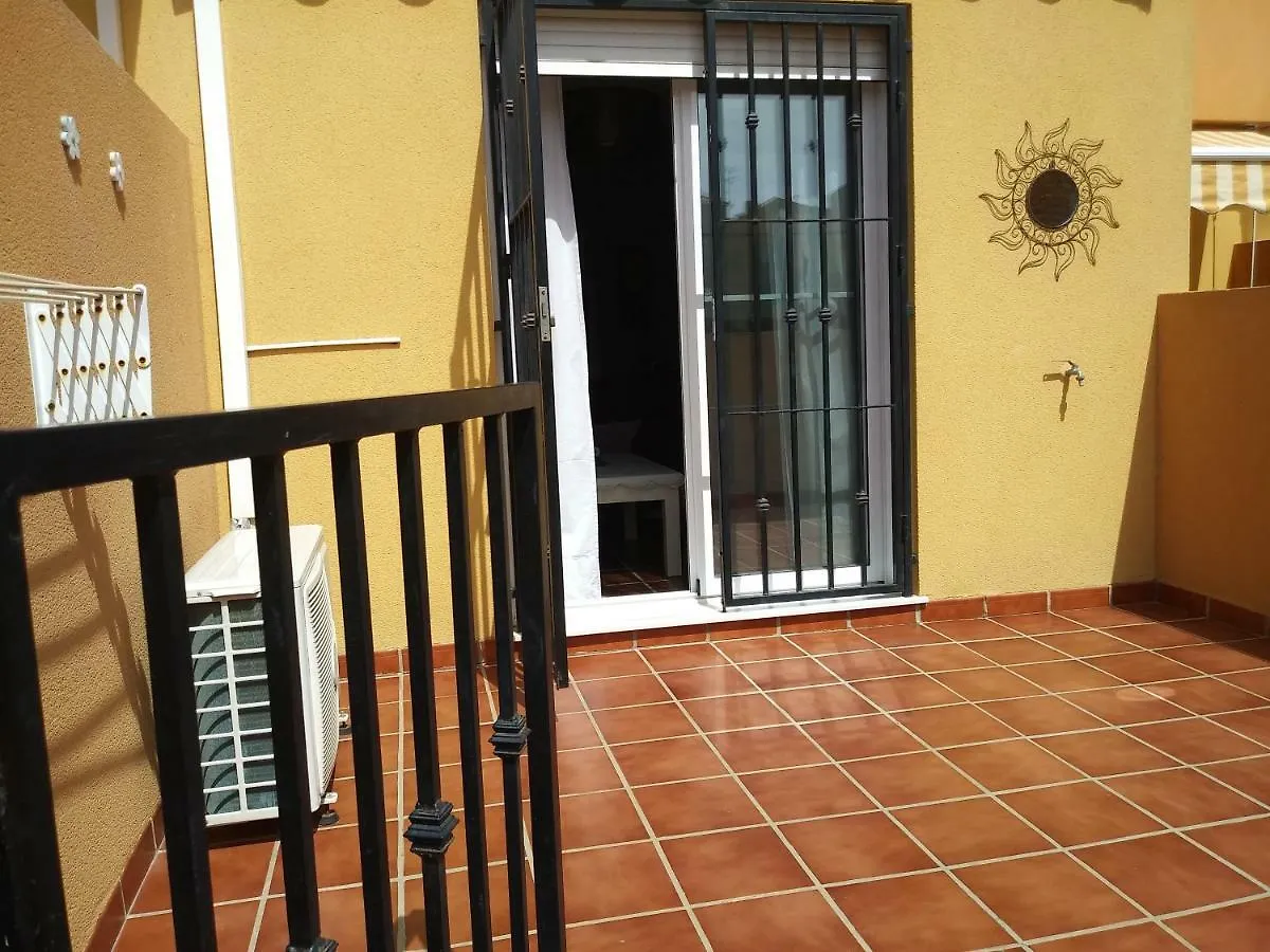 parquevera V Appartement Vera