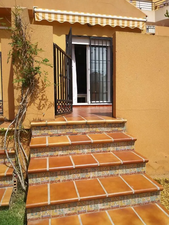 Appartement parquevera V