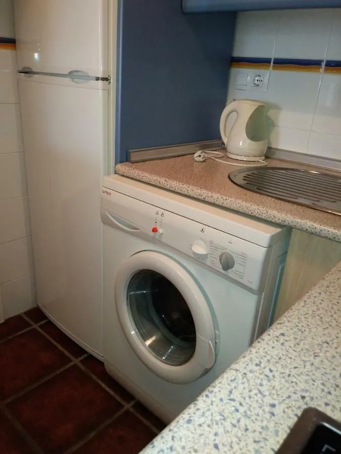 Parquevera V Apartman Vera
